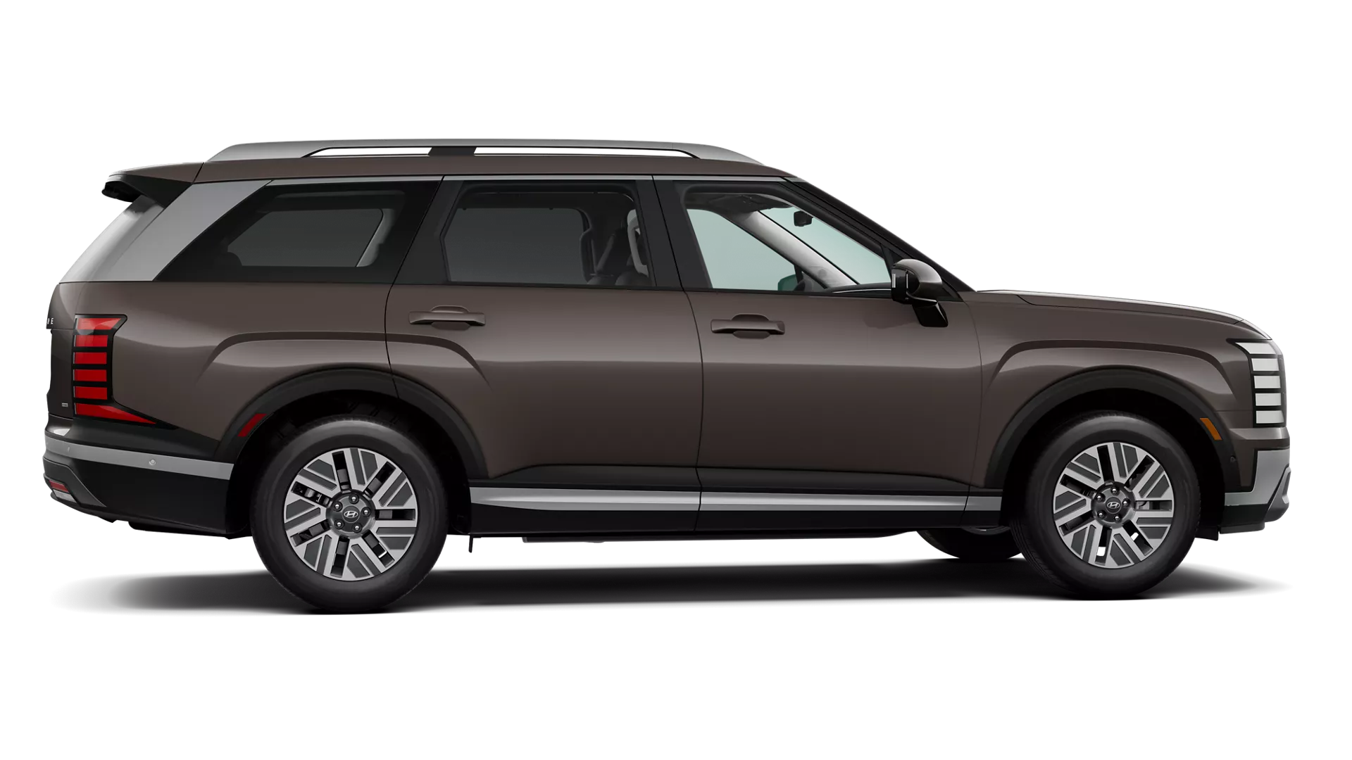 PALISADE Hybrid