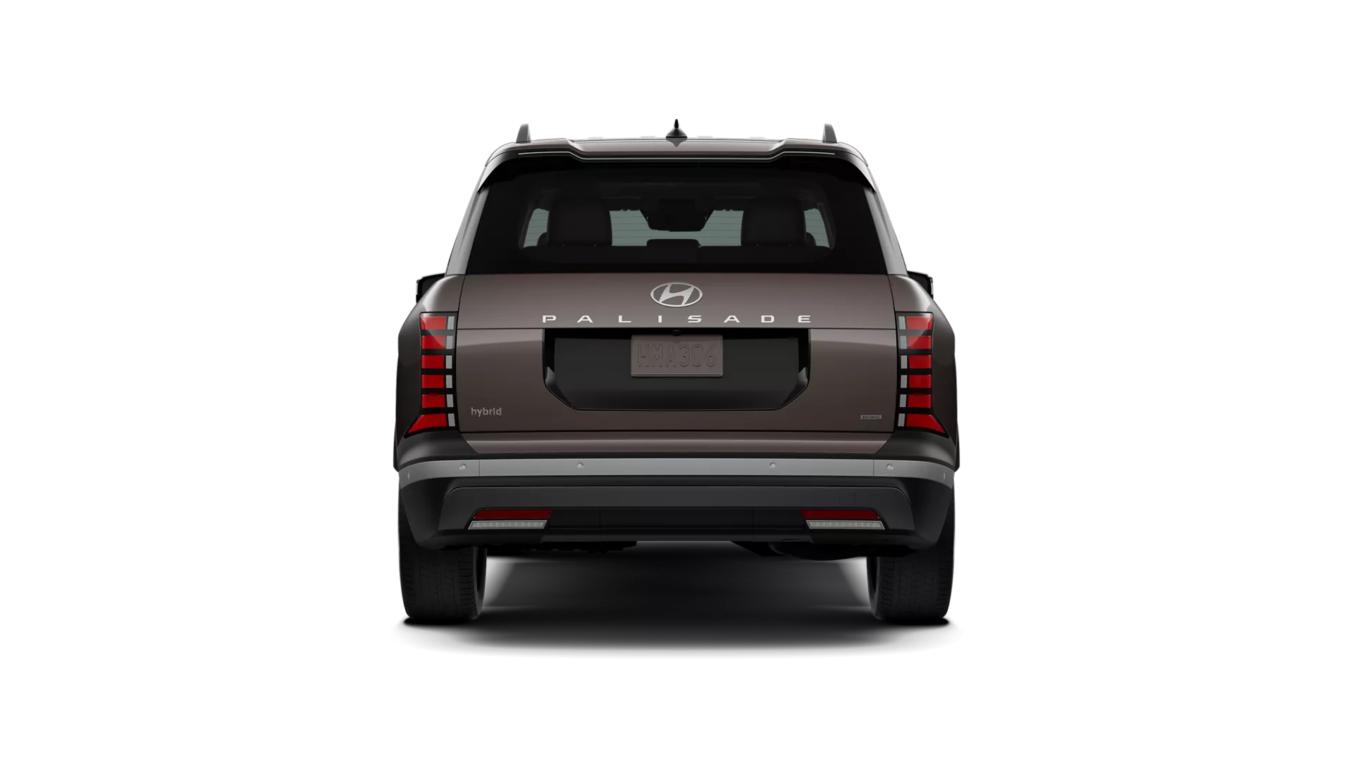 PALISADE Hybrid