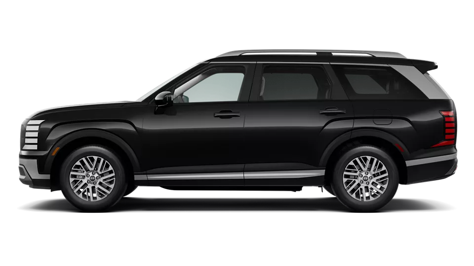 2026 Hyundai Palisade SEL Convenience