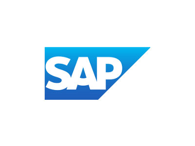 SAP logo for think 2024