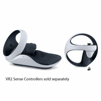 PlayStation VR2 Sense™ Controller Charging Station