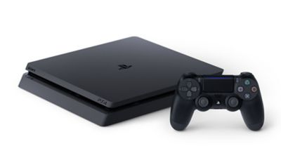 Beschrijving Startpunt Graag gedaan PS4-consoles, -controllers en -games op schijf kopen | PlayStation® (BE)