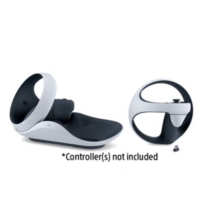 PlayStation VR2 Sense™ controller charging station