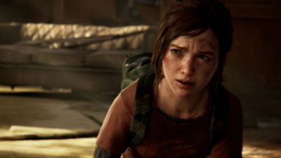 The Last of Us™ Part I - PS5 Thumbnail 2