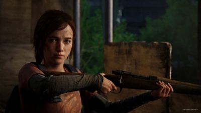 The Last of Us™ Part I Firefly Edition (direct from PlayStation exclusive) - PS5 Thumbnail 5