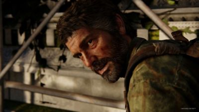 The Last of Us™ Part I - PS5 Thumbnail 3