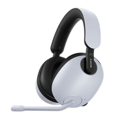 Image of the Sony INZONE H9 Wireless Noise Canceling Gaming Headset