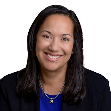 Headshot of Lisa M.  LaVina