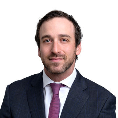 Headshot of Jason  Leblang