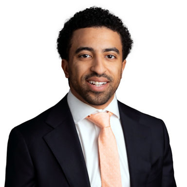 Headshot of Gabriel  Lewis