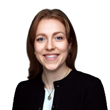 Headshot of Isabel  Locke