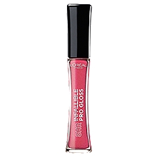 L'Oreal® Paris Bloom #125 Lip Gloss, 0.21 Fluid ounce
