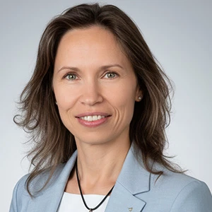 Svetlana Ikonnikova